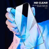 3D защитно стъкло за Samsung Galaxy S20