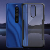 Прозрачен Кейс за Xiaomi Redmi 8