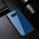 Прозрачен кейс за Samsung Galaxy S10e