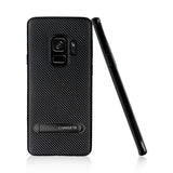 Samsung Galaxy S9 черен кейс