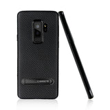 Samsung Galaxy S9 Plus черен кейс