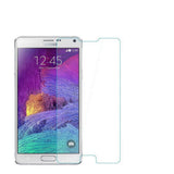 Стъклен протектор за Samsung Note 4