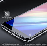 Стъклен протектор за Samsung Galaxy A8 (2018)
