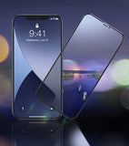 3D защитно стъкло за Apple iPhone 13 Pro