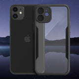 Прозрачен Кейс за Apple iPhone 11