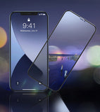 3D защитно стъкло за Apple iPhone 12