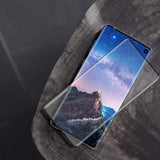3D защитно стъкло за Samsung Galaxy S10