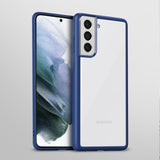 Прозрачен кейс за Samsung Galaxy S21 Plus