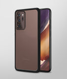Прозрачен кейс за Samsung Galaxy Note 20 Ultra