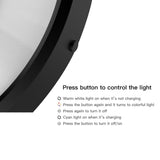 Безжично зарядно Nillkin Magic Disk 4  Fast Charging за Apple iPhone