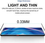 3D защитно стъкло за Samsung Galaxy Note 10 Plus