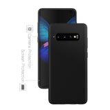 Утра тънък кейс за Samsung S10 Plus