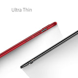 360° кейс за Apple iPhone 11 Pro MAX- Червен