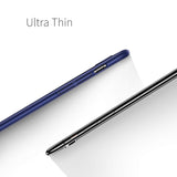 360° Син кейс за Apple iPhone 11 Pro Max