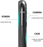 Ултра тънък Кейс за Apple iPhone 12