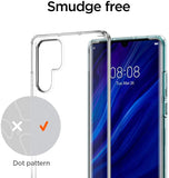 Прозрачен кейс за Huawei P30 Pro