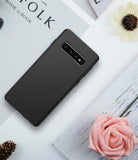 Утра тънък кейс за Samsung S10 Plus