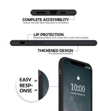 Ултра тънък Кейс за Apple iPhone 12