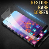 3D защитно стъкло за Huawei P20