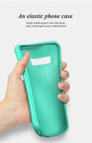 Утра тънък кейс за Samsung S10 Plus