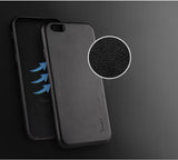 Черен калъф за iPhone 6 Plus /6S Plus