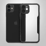 Прозрачен Кейс за Apple iPhone 11