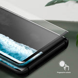 3D защитно стъкло за Samsung Galaxy S20 FE