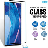 3D защитно стъкло за Samsung Galaxy Note 10 Plus