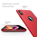 360° кейс за Apple iPhone X