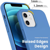 Ултра тънък Кейс за Apple iPhone 12