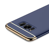 Син кейс за Samsung Galaxy S8