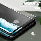 3D защитно стъкло за Samsung Galaxy S20