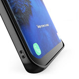Samsung Galaxy S9 Plus черен кейс