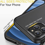 Матиран Кейс за Apple iPhone 12 Pro