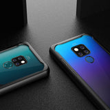 Кейс за Huawei Mate 20