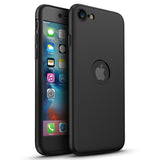 Apple iPhone SE 2020 360  калъф