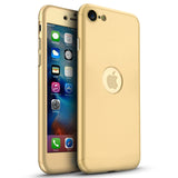 Apple iPhone SE 2020 360  калъф