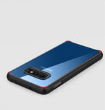 Прозрачен кейс за Samsung Galaxy S10e