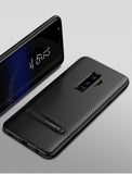Samsung Galaxy S9 Plus черен кейс