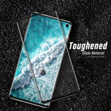 3D защитно стъкло за Samsung Galaxy S10