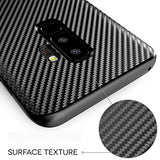 Samsung Galaxy S9 Plus черен кейс