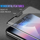 3D защитно стъкло за Huawei P20