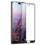 3D защитно стъкло за Huawei P20