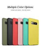 Утра тънък кейс за Samsung S10