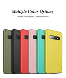 Утра тънък кейс за Samsung S10 Plus