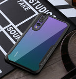 Kалъф за Huawei P20 Pro