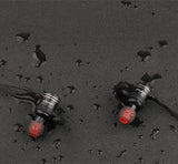 Безжични стерео слушалки с Bluetooth 4.1 Awei AK3/7