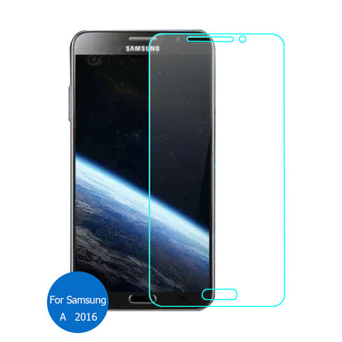 Стъклен протектор за Samsung Galaxy A5 2016