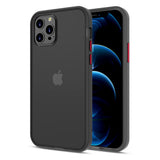 Матиран Кейс за Apple iPhone 12 Pro