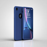 360° кейс за Apple iPhone XR